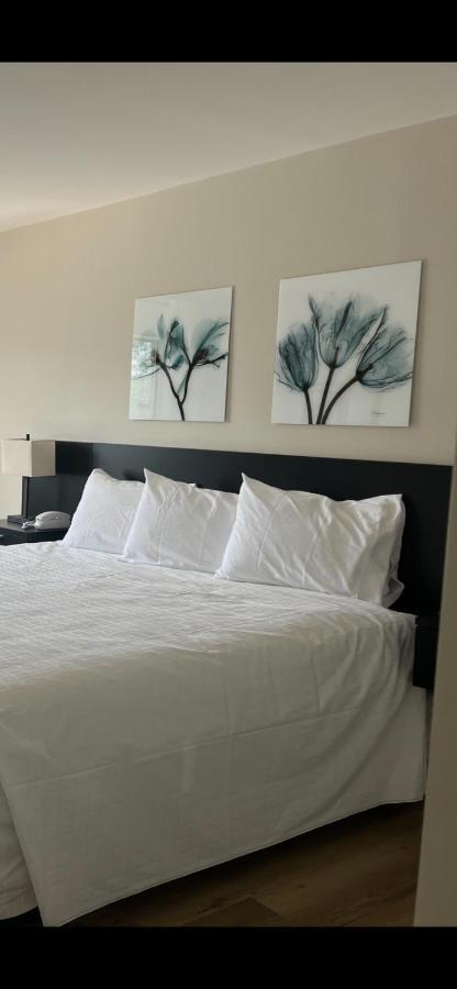 Richland Inn And Suites Екстер'єр фото